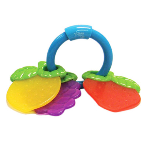 THE FIRST YEARS Fruity Teethers